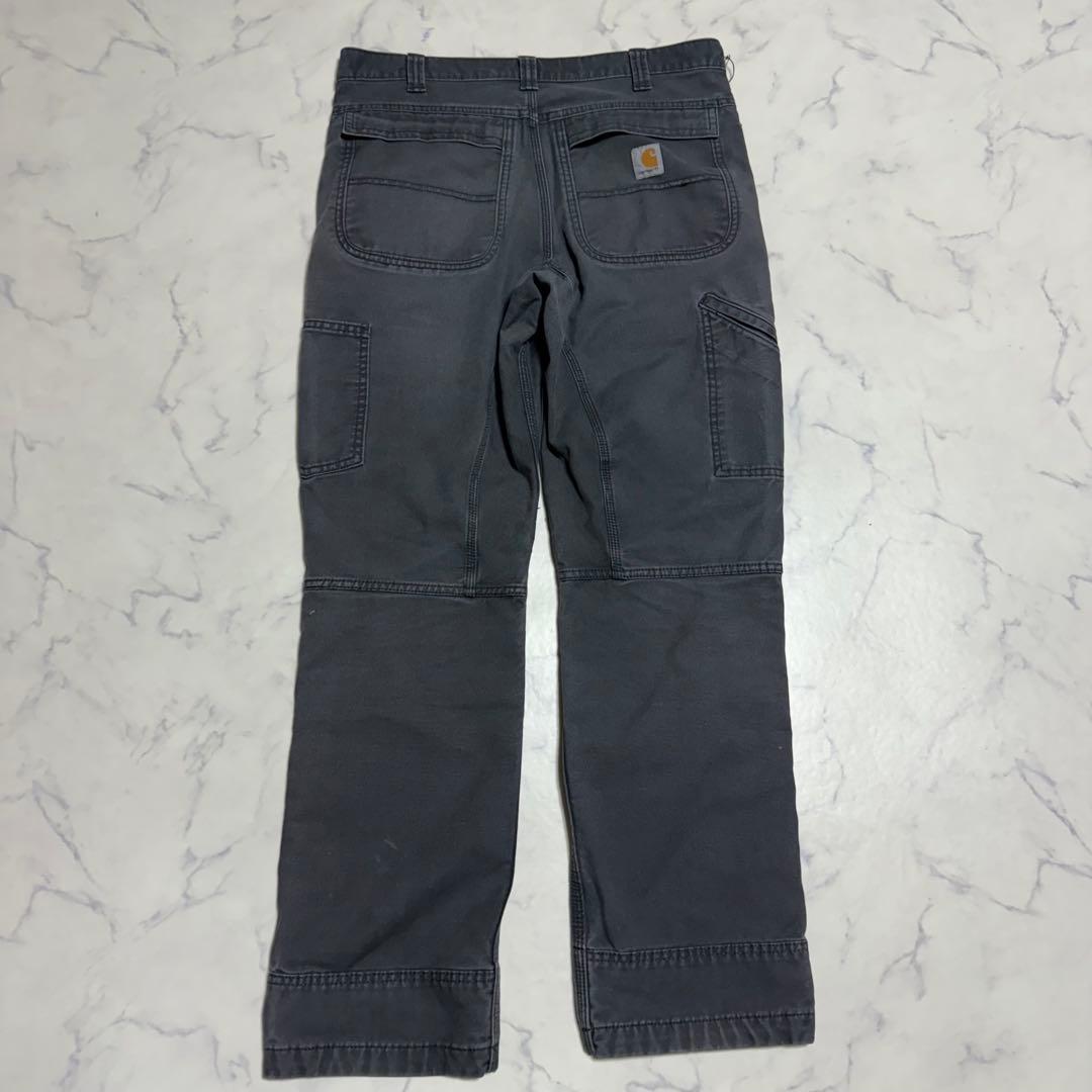 【即発送】Carhartt カーハート ダブルニー ペインターパンツ W34
