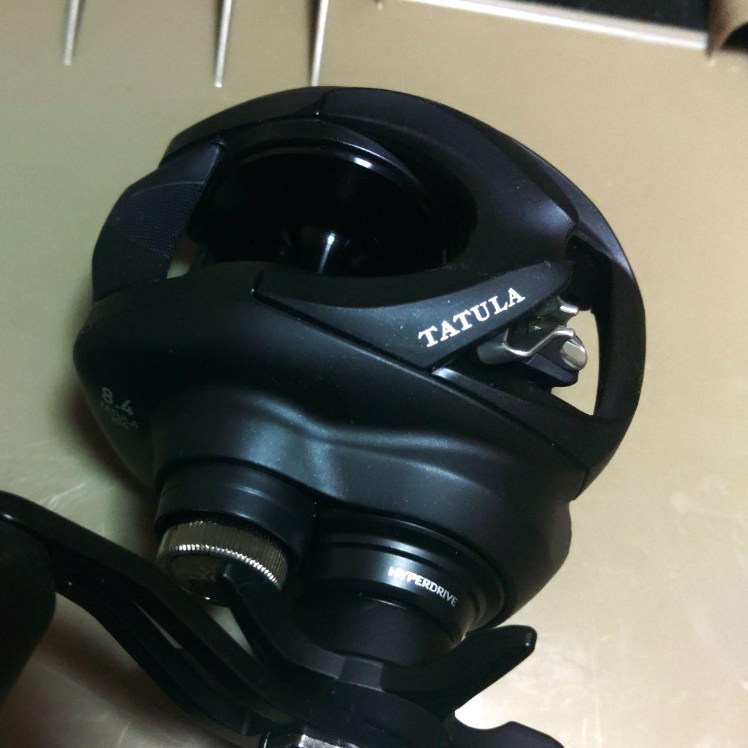 ダイワ　25タトゥーラTW 200XH