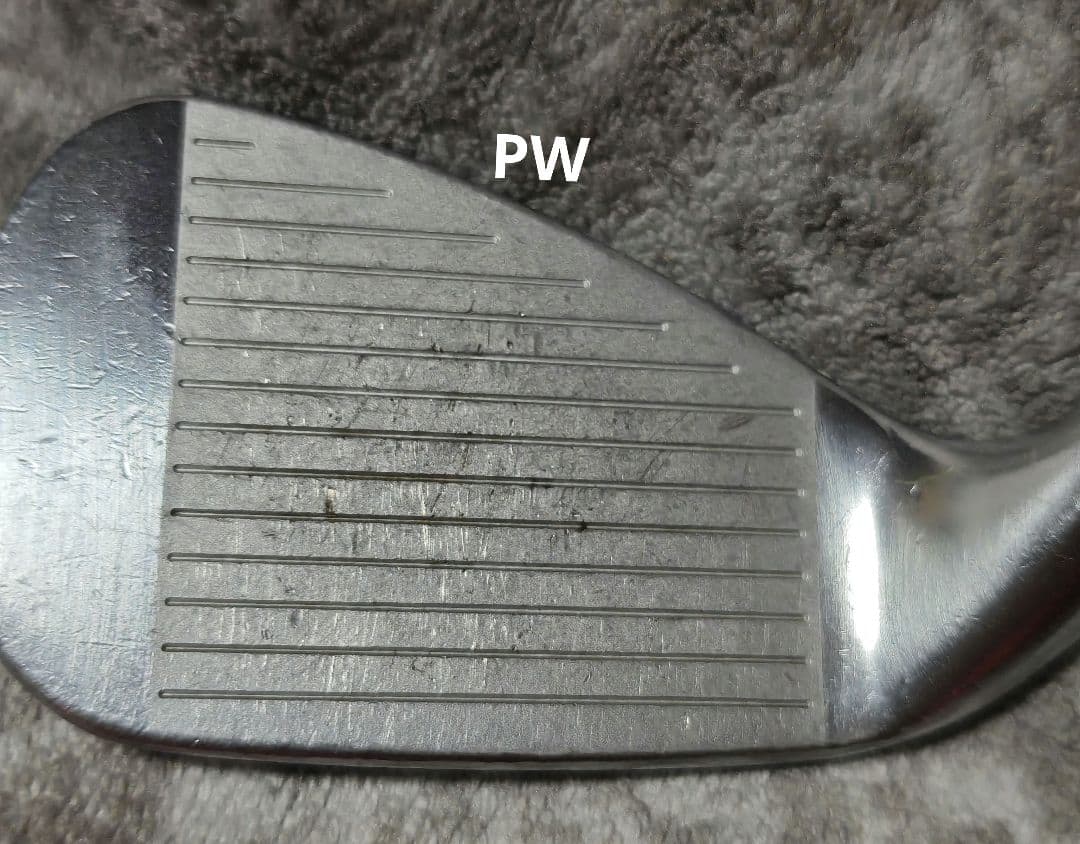 Titleist 718 AP2 アイアンセット 7本セット