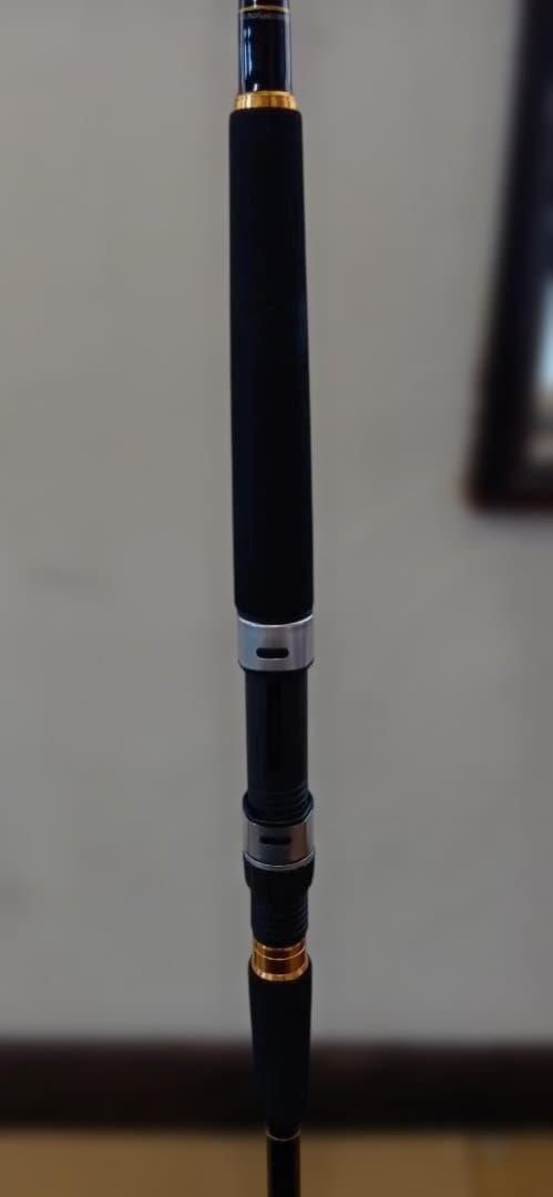 良品！Daiwa JIGCASTER 90M ショアジギングロッド