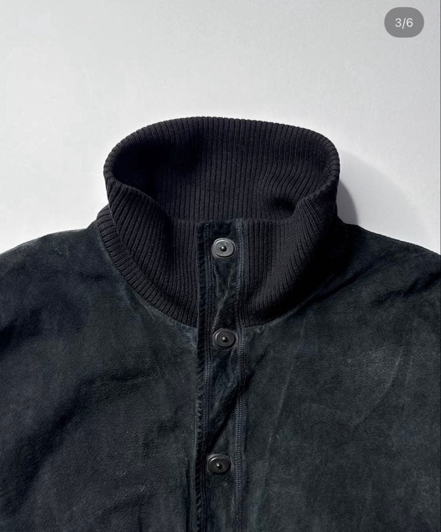 2003A/W EMPORIO ARMANI ジャケット