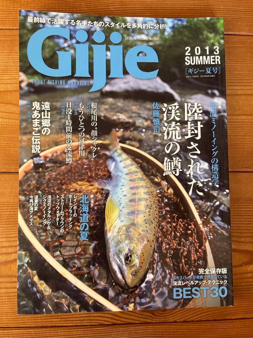 Gijie ギジー　13冊セット