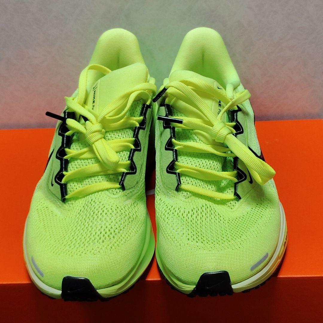 Air Zoom Pegasus 41 Volt ペガサス41 ベアリーボルト