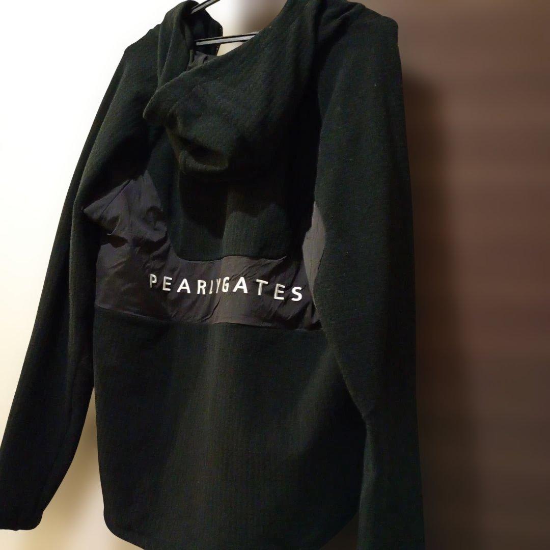 パーリーゲイツ薄手アウターサイズL
