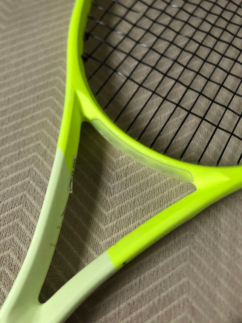 ヘッド　エクストリーム プロ EXTREME PRO