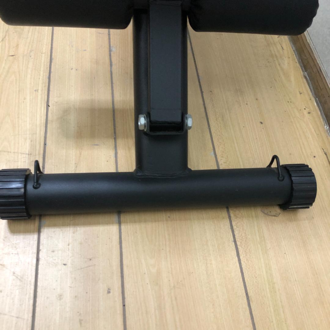 送料無料 UPRN トレーニングベンチ 可変式 インクライン 250824-8