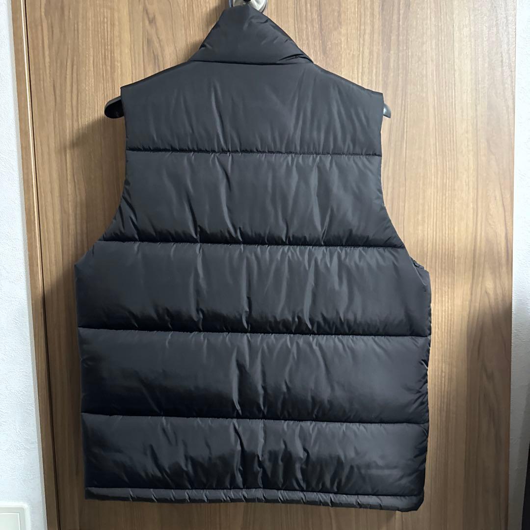 MB ULTIMATE FABRIC リバーシブルコンバットベスト