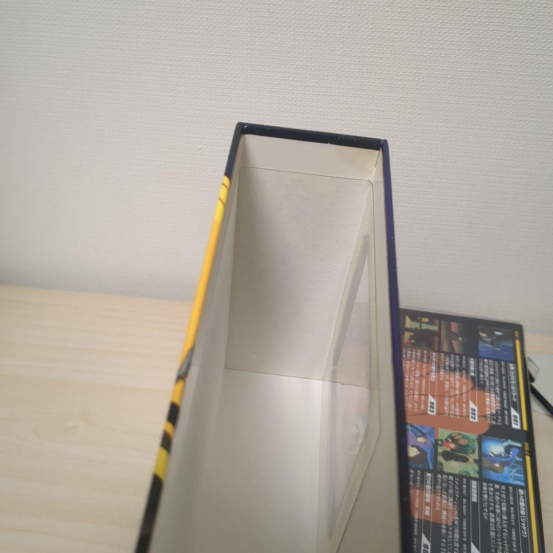 銀河鉄道999 COMPLETE DVD-BOX1「永遠への旅立ち」〈初回限定…