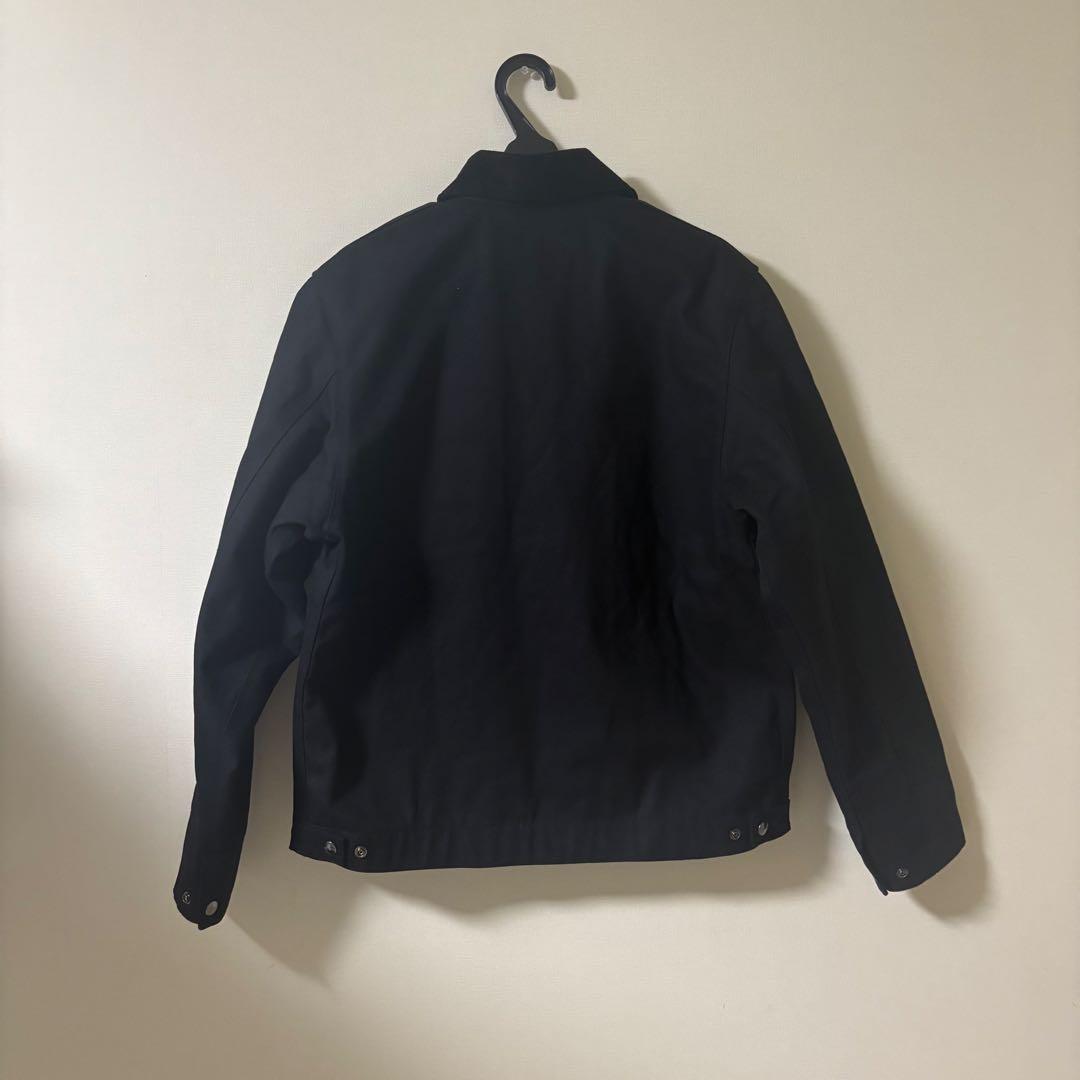 ジャケット・アウター Carhartt WIP DETROIT JACKET S