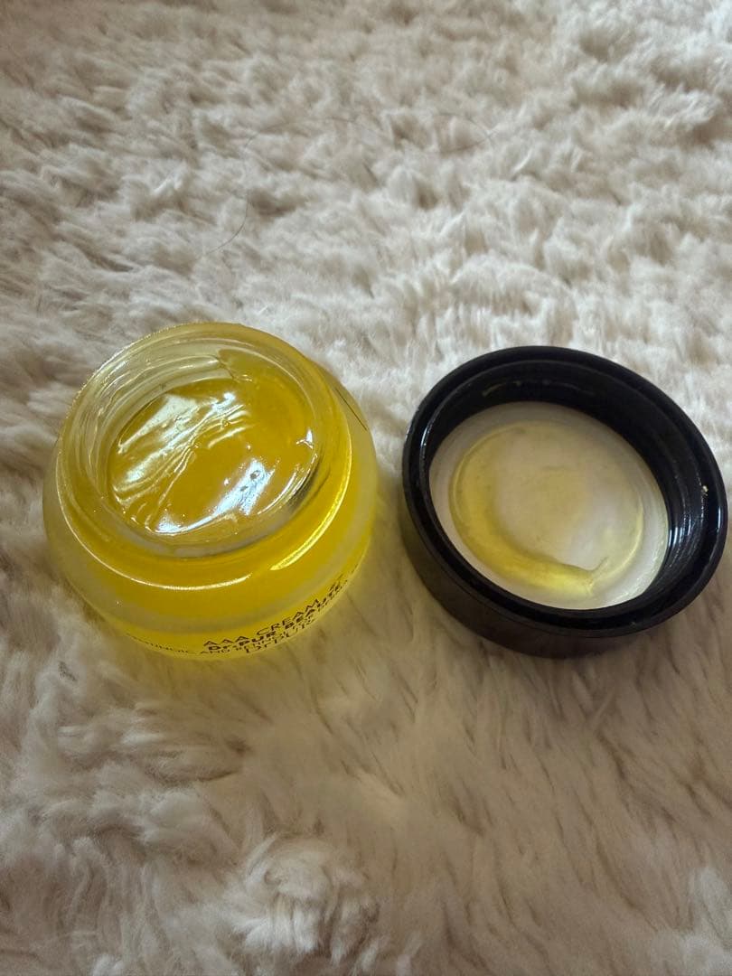 フェイスクリーム Dr.PUR AAA CREAM #7 30g