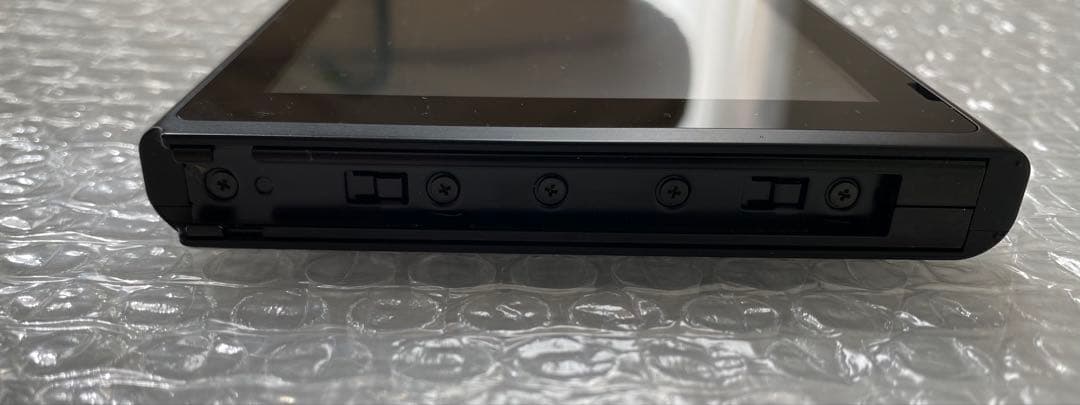 【完品】Nintendo Switch 初期型　グレー