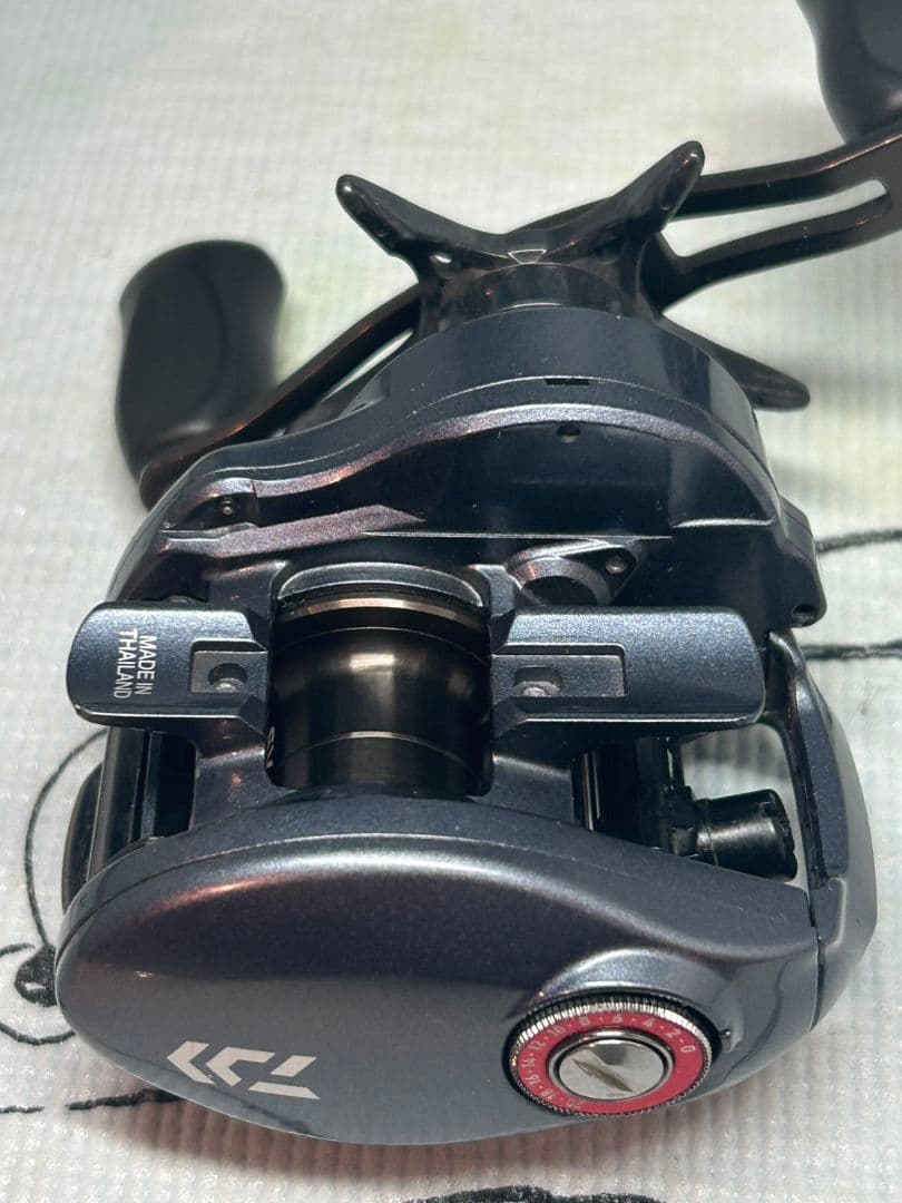 Daiwa ジリオンSVTW1016SV-SH
