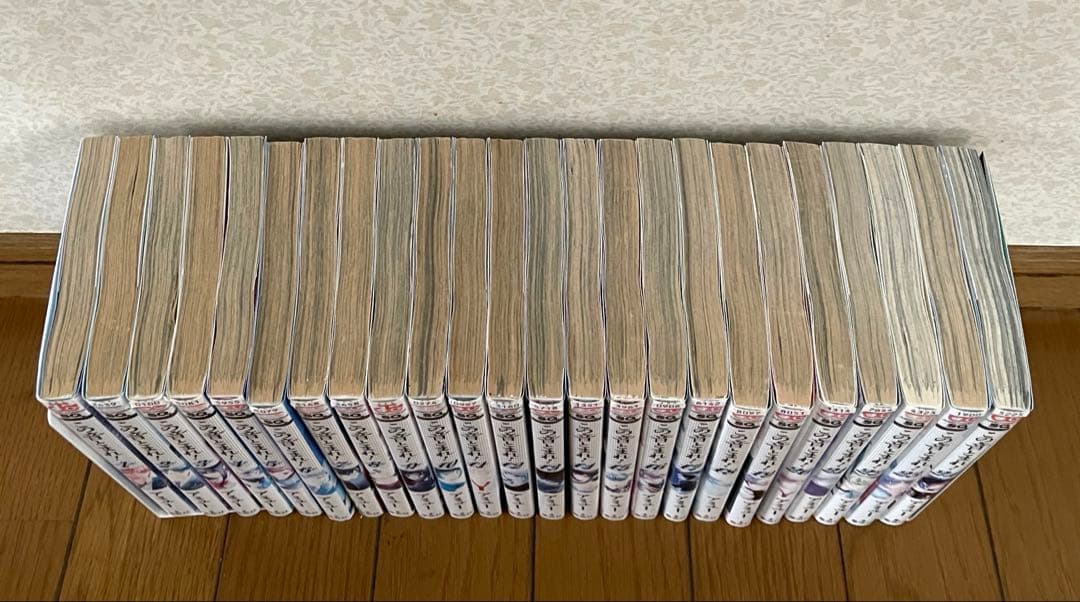 コミック この音とまれ！24巻 アミュー　漫画　レンタル落ち　JC
