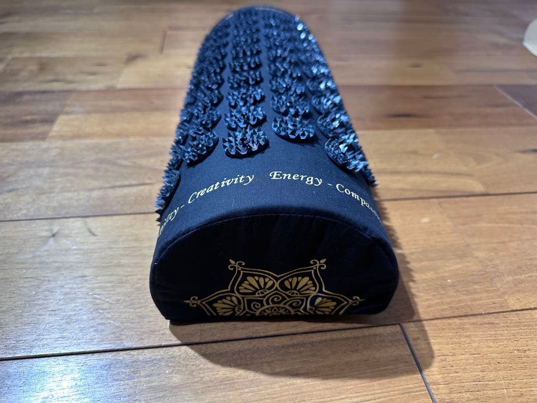 【正規品】shakti シャクティ 指圧マット・枕 究極セット レベル②