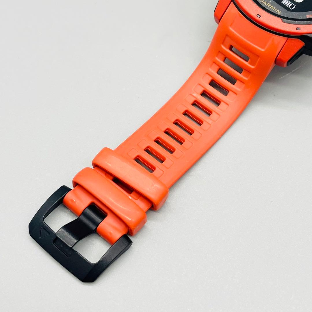 【限定】GARMIN エヴァンゲリオン2号機　エディション