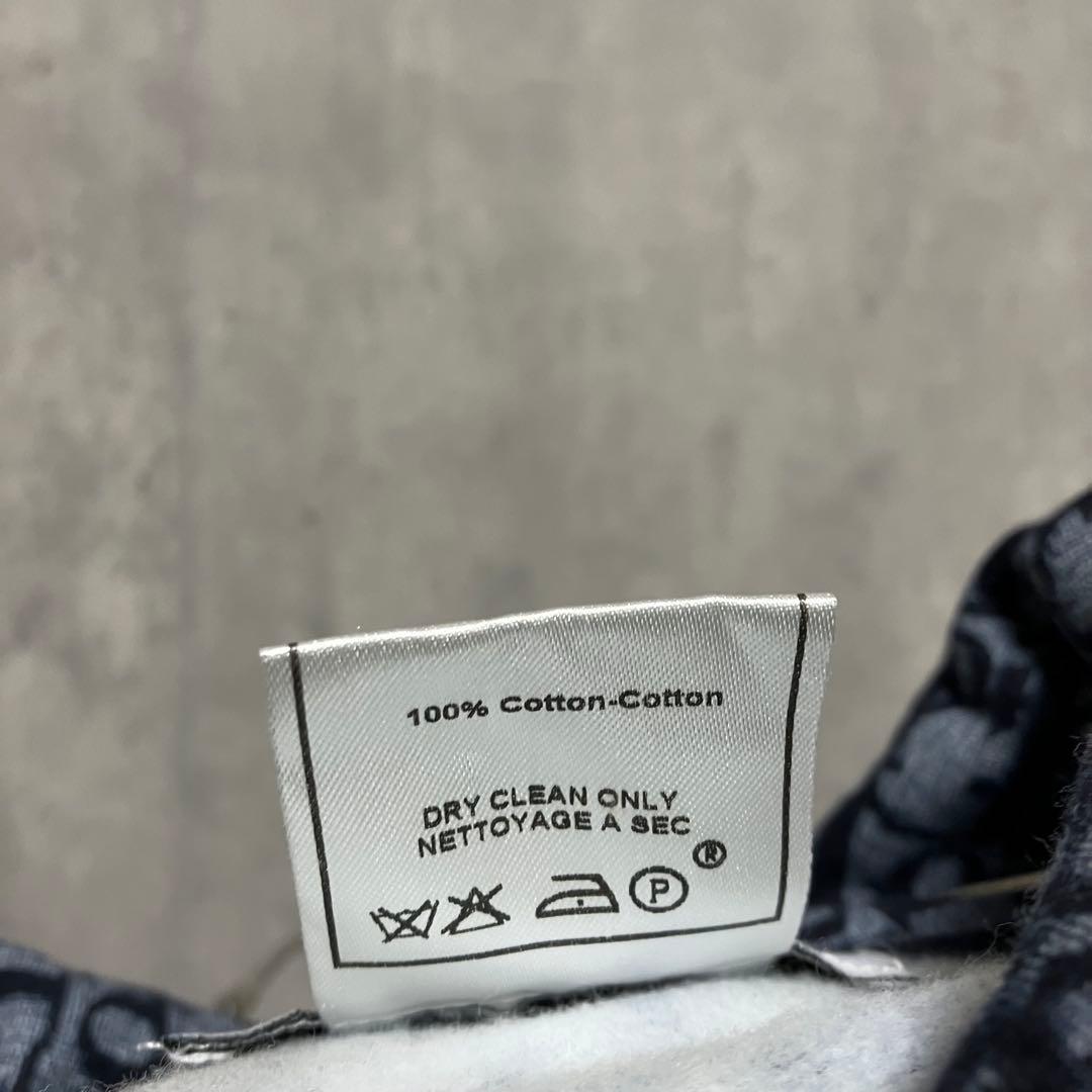 希少 大人気 ChristianDior パーカー 入手困難 フランス製 高級感