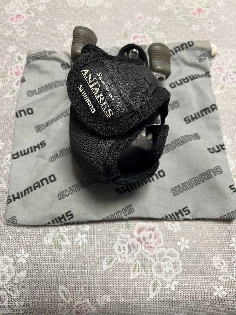 値下げ　シマノ SHIMANO 初代 92 カルカッタ 100 日本製