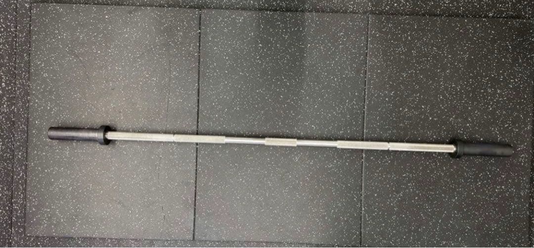 Rogue THE STUMP バーベルシャフト 30LB