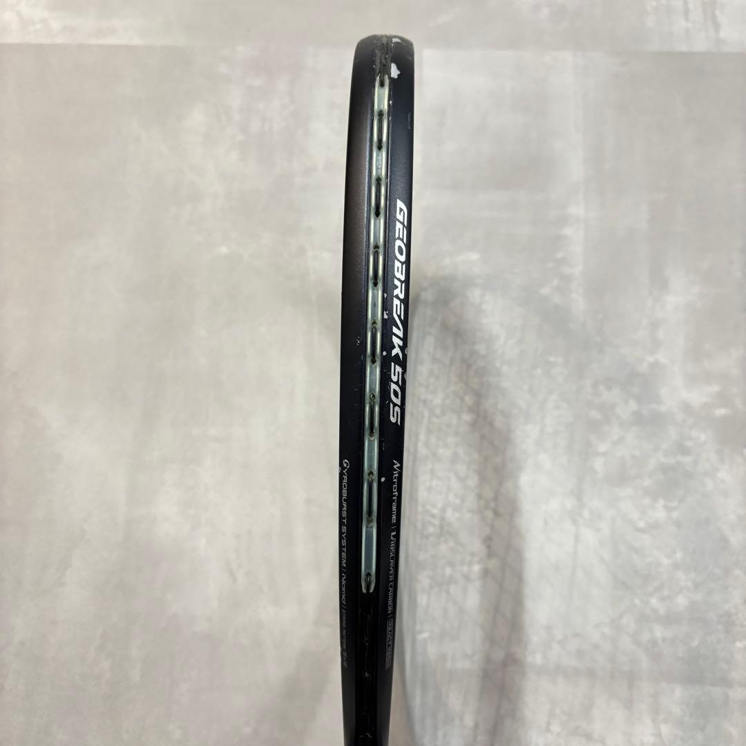 YONEX GEOBREAK 50S LIMITED ヨネックス テニスラケット