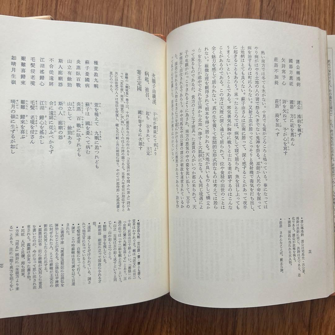 漢詩大系20巻 抜けあり　集英社 まとめ売り 本 中国名詩篇 李白 杜甫 王維