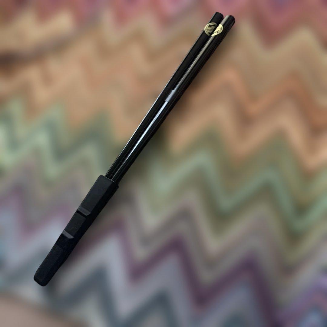 missoni カラフルジグザグランチョンマット箸セット　箱付　新品未使用