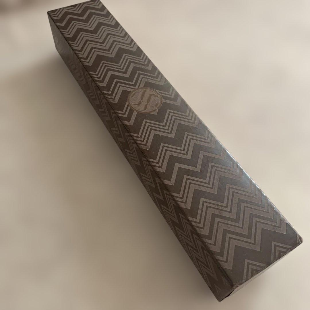 missoni カラフルジグザグランチョンマット箸セット　箱付　新品未使用