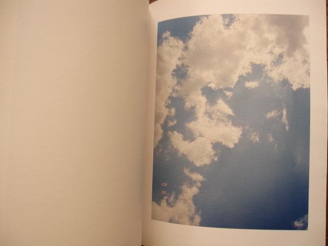 Hart+Leshkina　BEYOND THE CLOUDS　限定500部