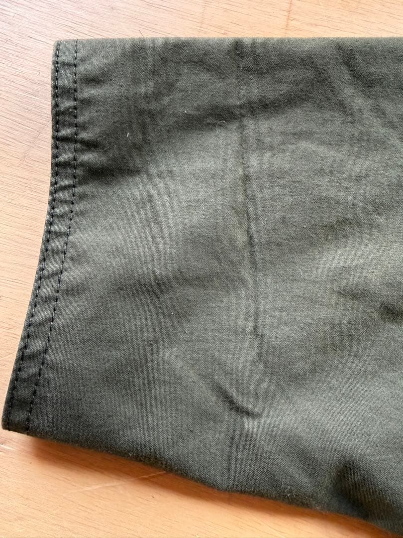 J*j様 Barbour×JOURNALSTANDARD別注LongTransp