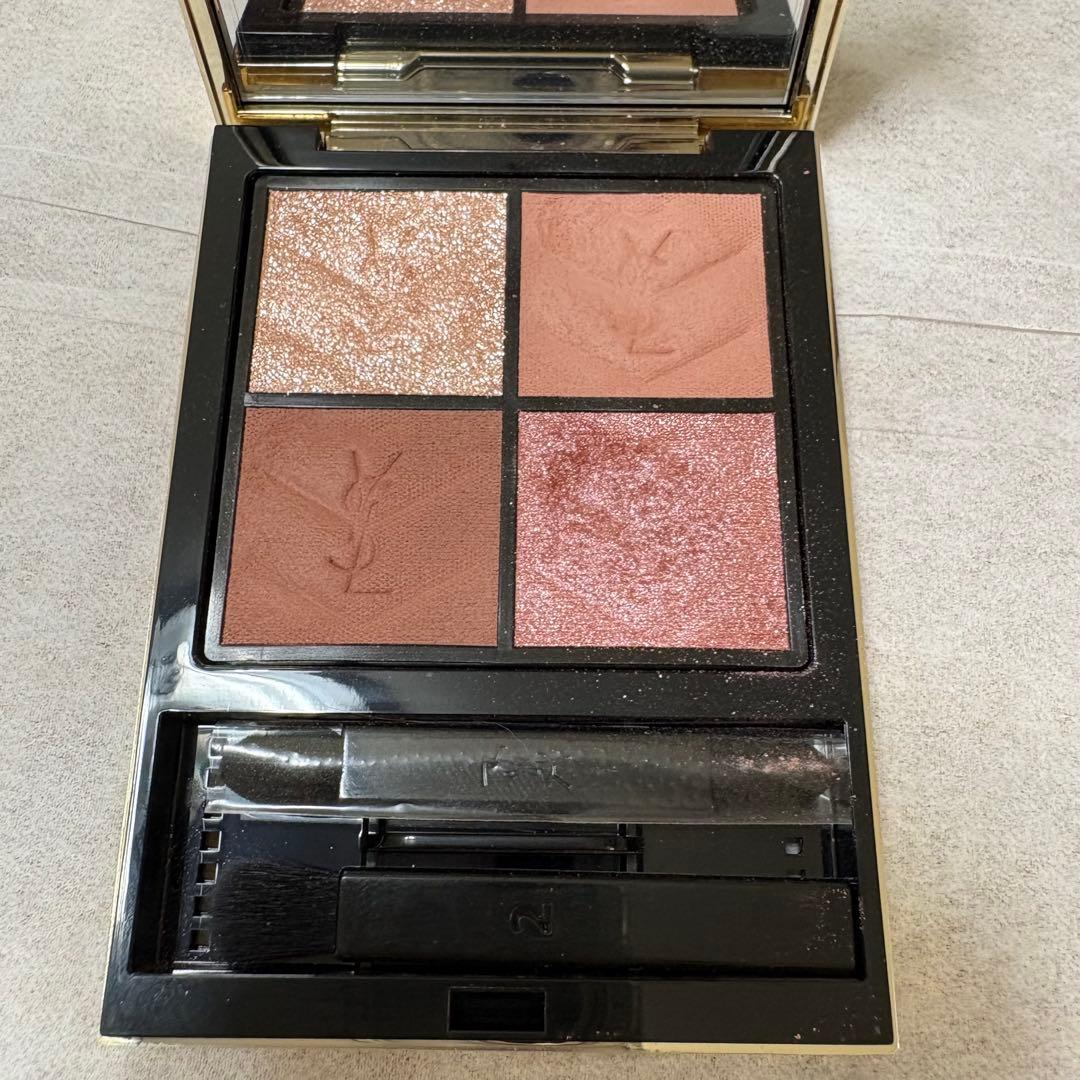 YSL 730 アイシャドウ