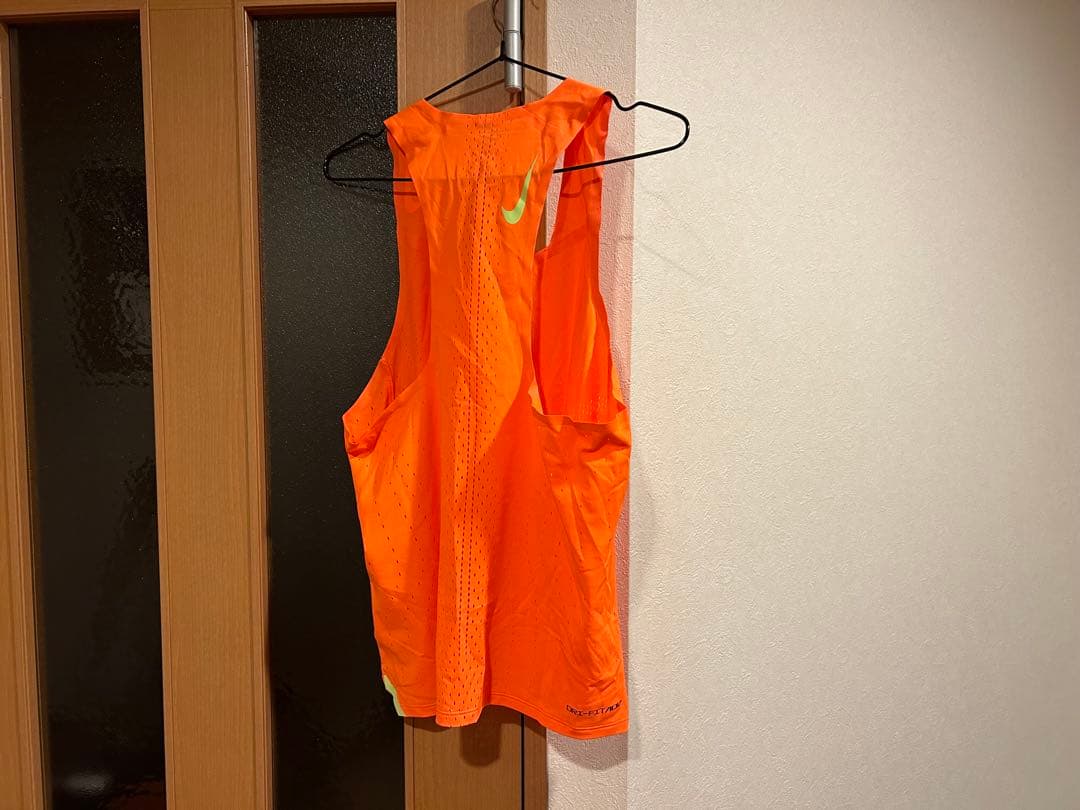 陸上用シャツ Nike Dri-FIT ADV AeroSwift