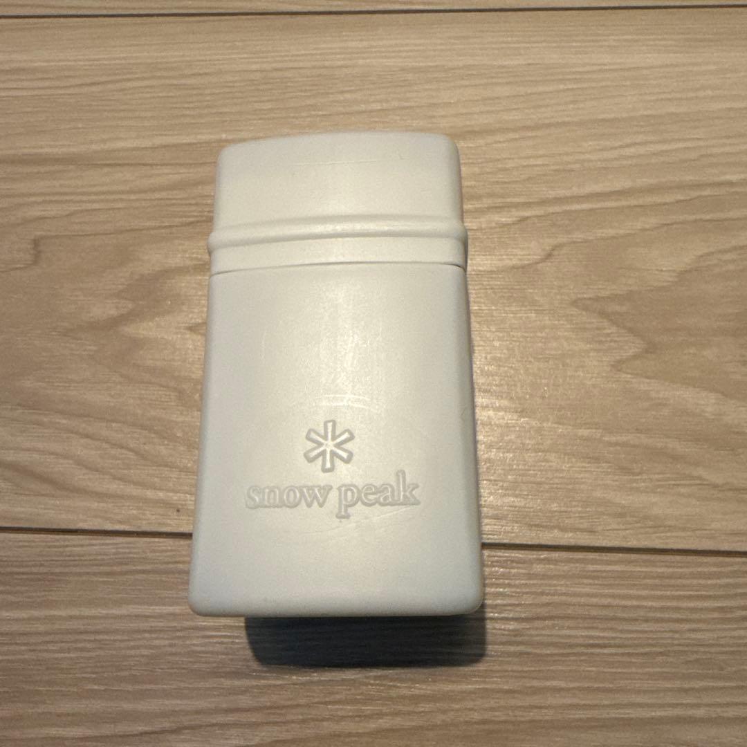 キャンプ用品