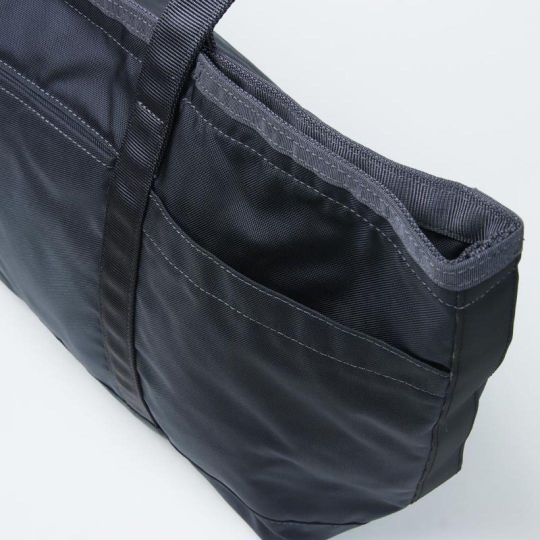 MONOLITH(モノリス) TOTE STANDARD M GRAY