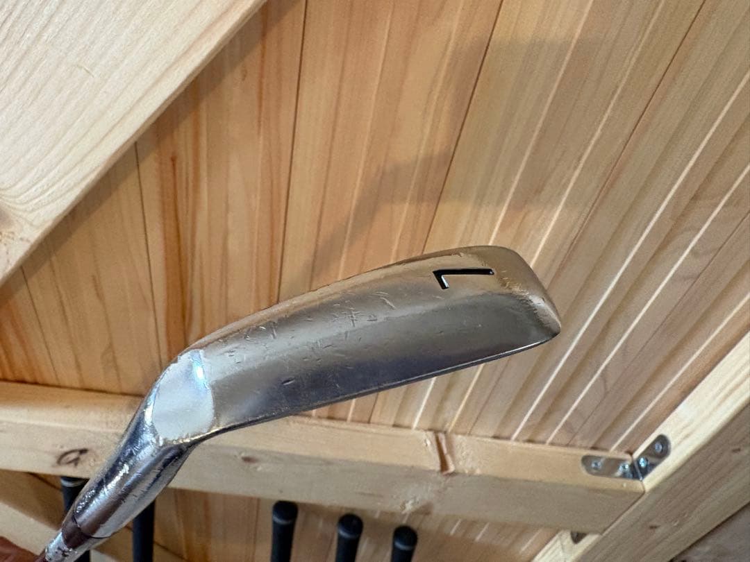 SRIXON zx5アイアンセット 6本セット