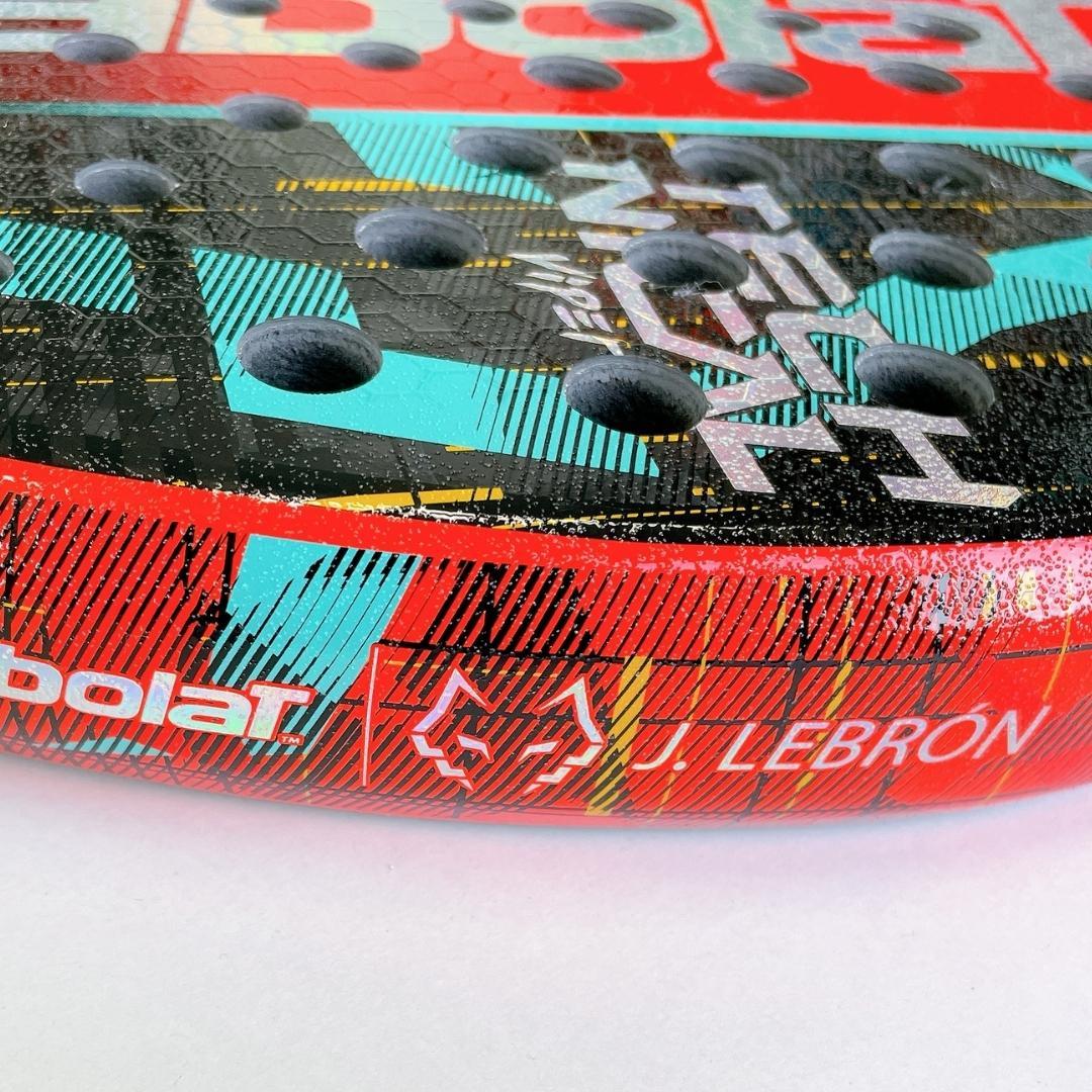 新品未使用　パデルラケット　パデル　ラケット　Padel バボラ 新品未使用