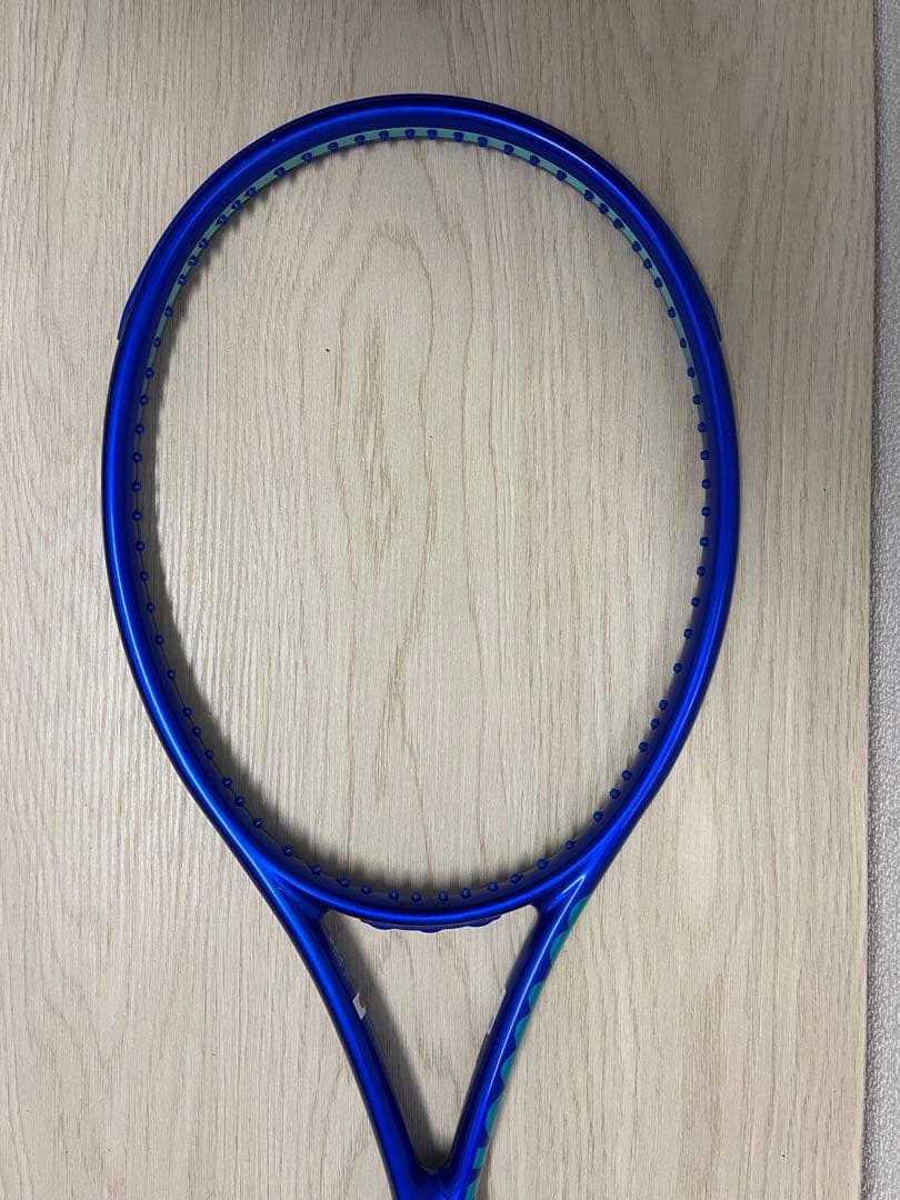グロメット新品 wilson ULTRA TOUR 98J G2