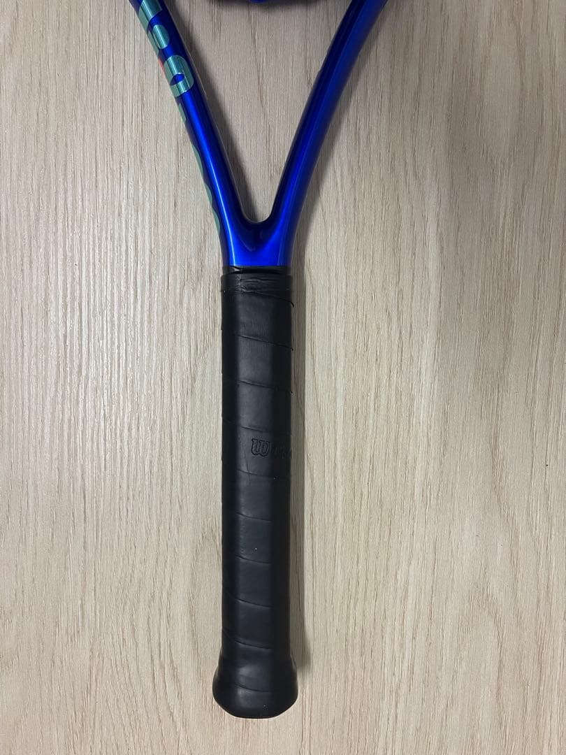 グロメット新品 wilson ULTRA TOUR 98J G2