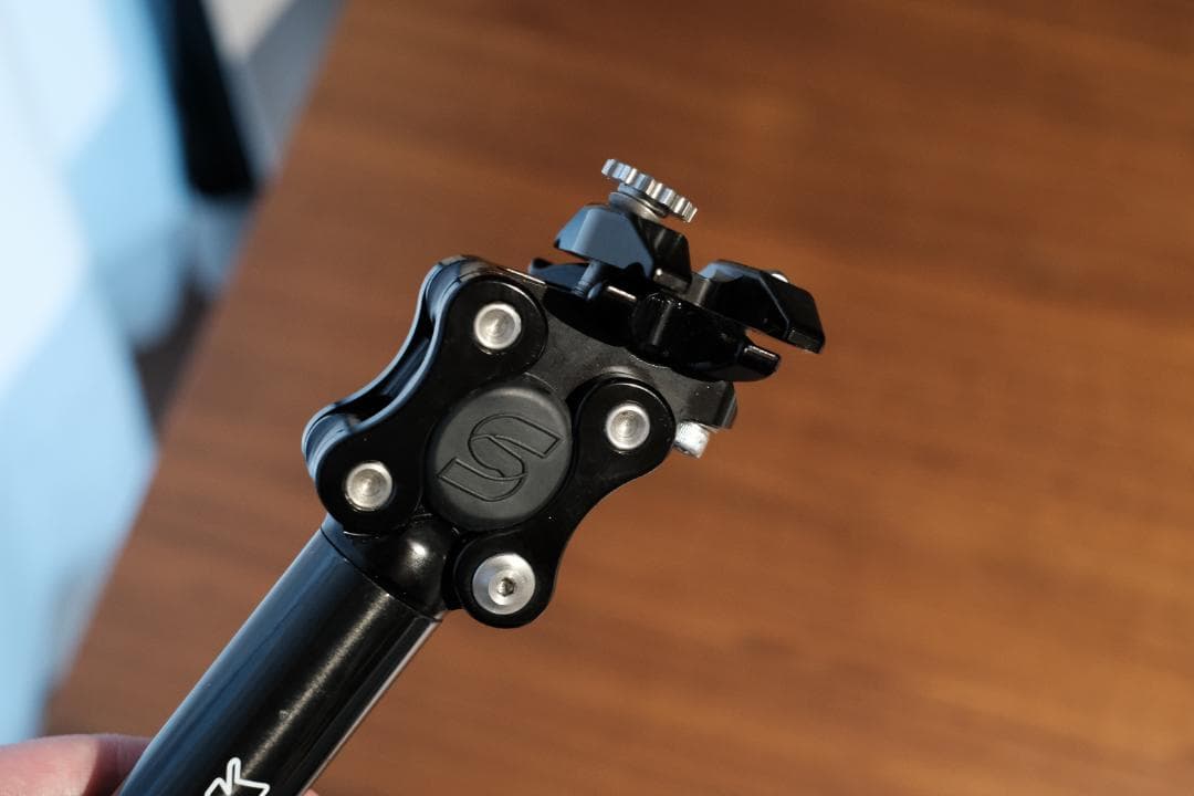CANE CREEK サスペンションシートポスト 27.2mm