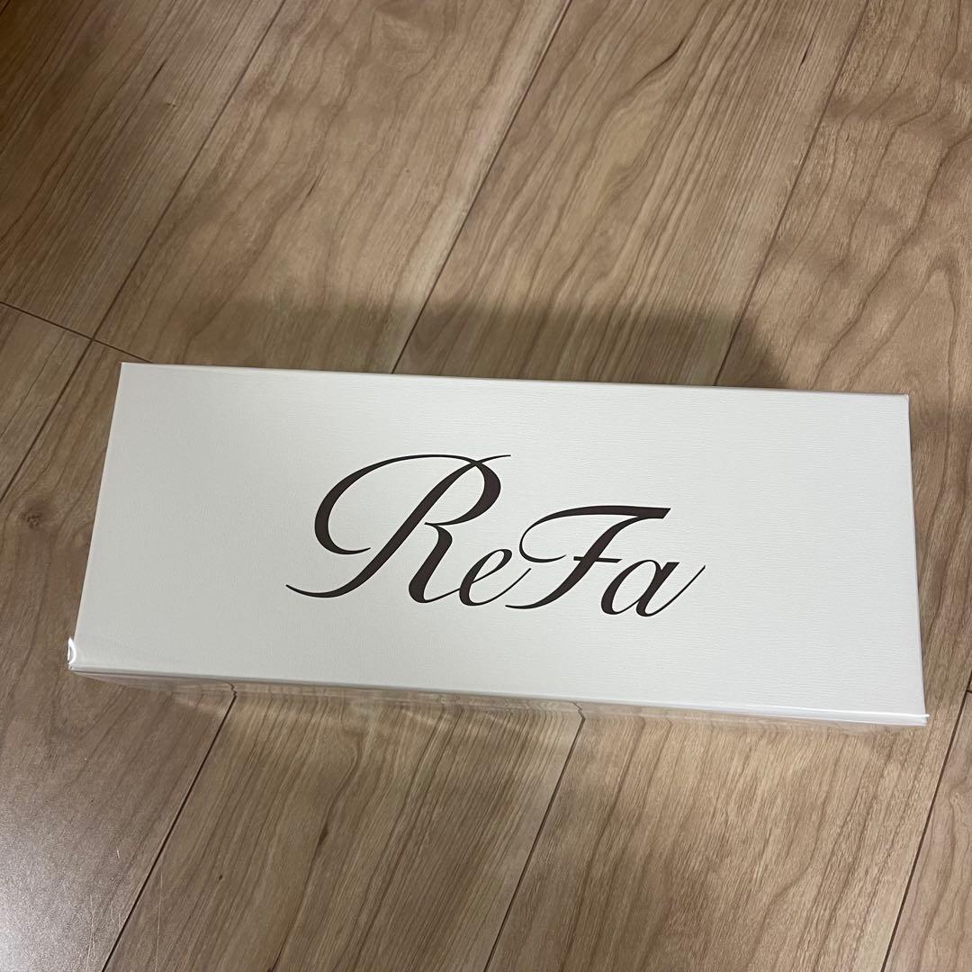 ♡新品未開封♡リファファインバブルワン