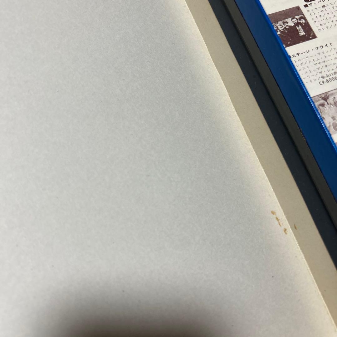 ビートルズforever box／赤青国内初回盤美品／73年限定box美品