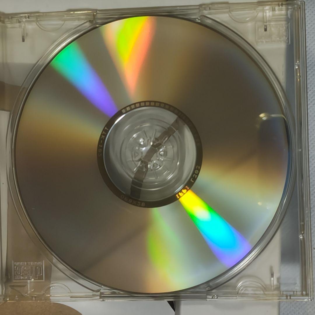 【レア】エアロダンシングF Windows 95/98対応