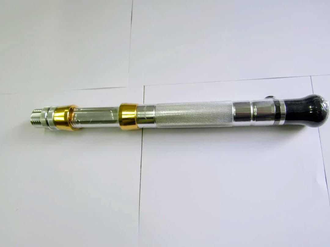 ◆新品未使用◆コマンドXパワーバトラー170G穂先+パワーバット4 付属