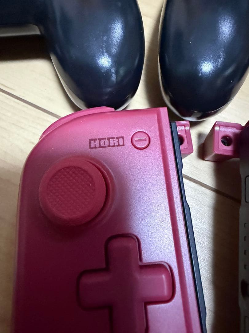 Nintendo Switch 本体　グレー　おまけつき