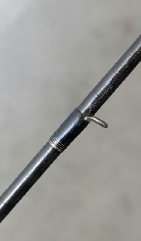 SHIMANO シマノ ポイズンアルティマ　170MH