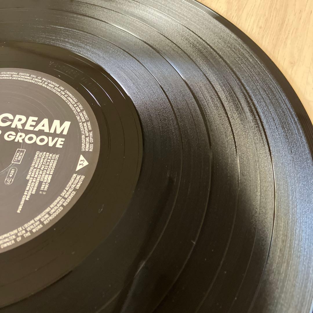神美盤‼︎Primal Scream 「Sonic Flower Groove 」