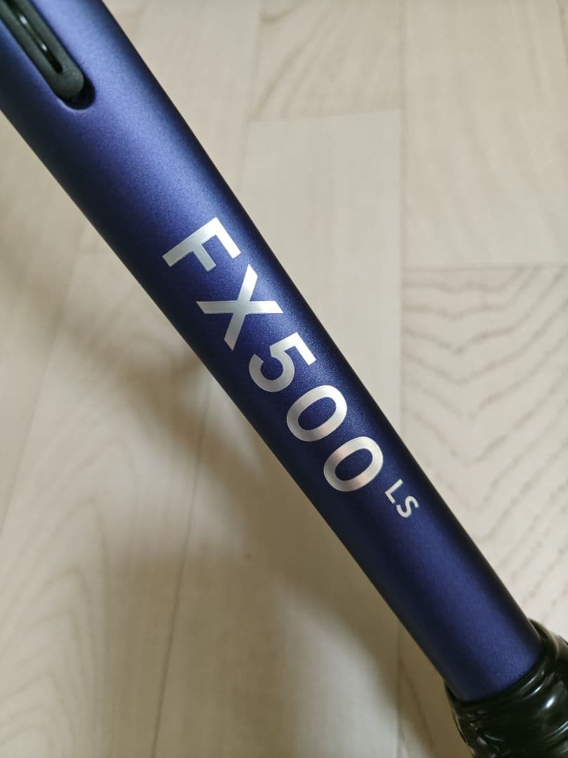 ダンロップ FX500LS(285g) 2025年モデル グリップG2
