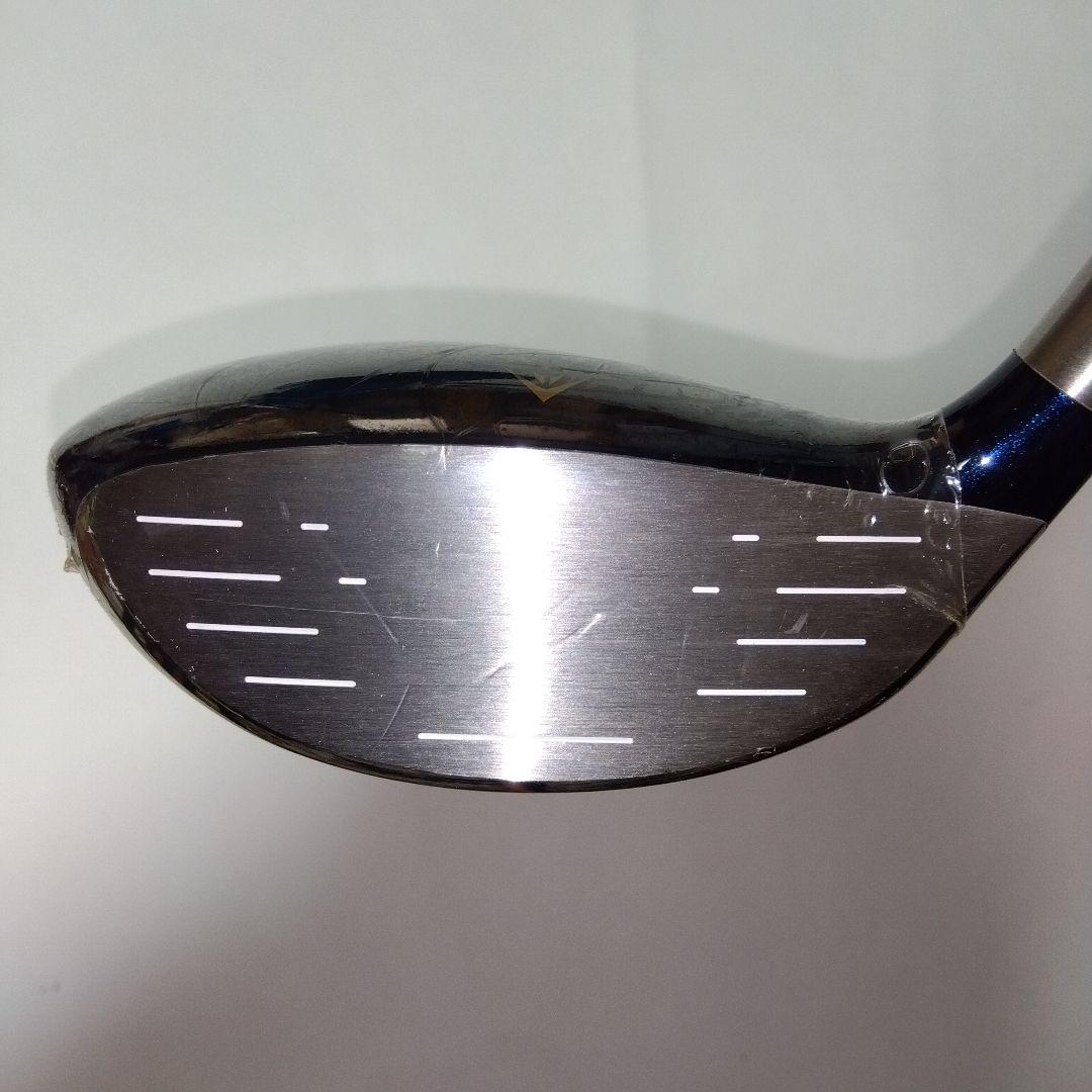 限定品 HONMA LB-2000 【Ｒ】２星★★【３Ｗ】【Ｕ１９°】新品未使用