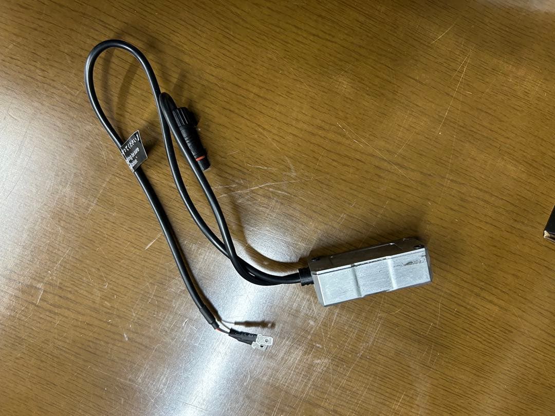 HID屋バルブセット D1/D3/D2/D4 6500K 未使用品