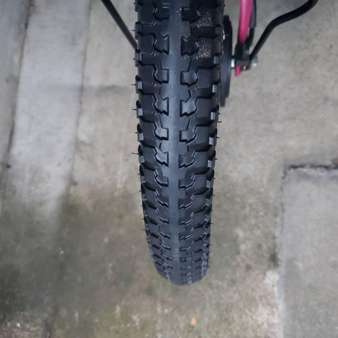 電動アシスト自転車 ヤマハ PAS Babby