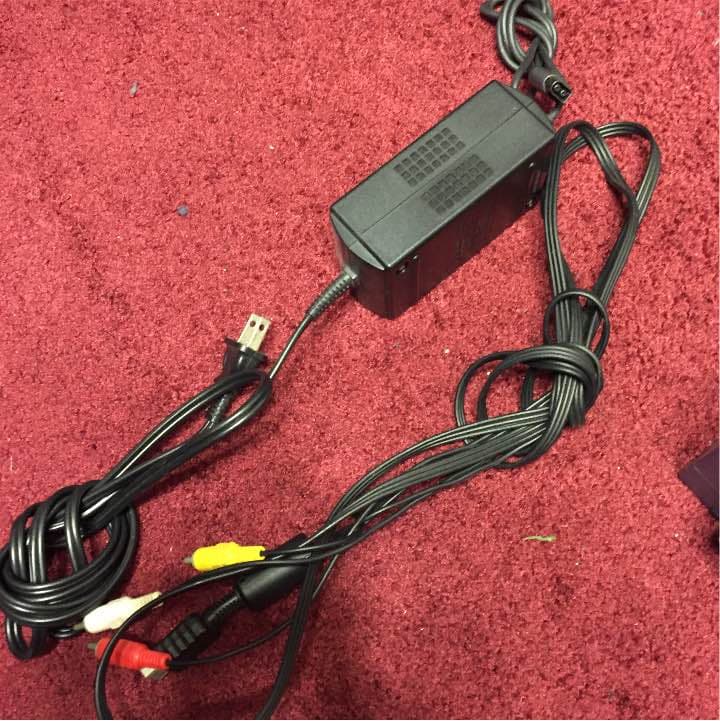ゲームキューブ 一式