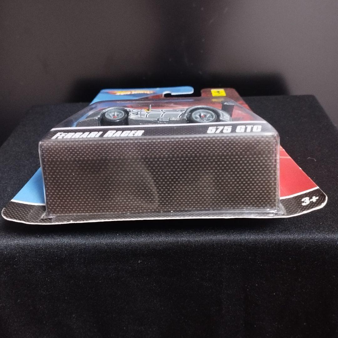 ホットウィール フェラーリ 575 GTC